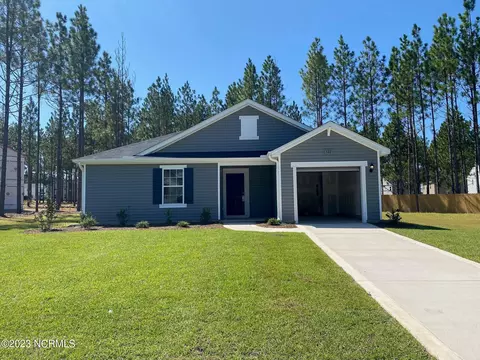 322 Desert Orchid Cir, Raeford, NC 28376