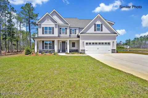 116 E Yellow Lois Dr, Hampstead, NC 28443 photo 1