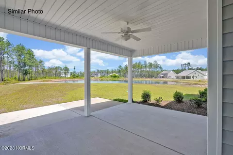 116 E Yellow Lois Dr, Hampstead, NC 28443 photo 32
