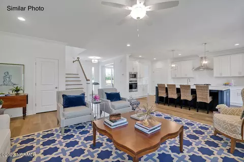 116 E Yellow Lois Dr, Hampstead, NC 28443 photo 13