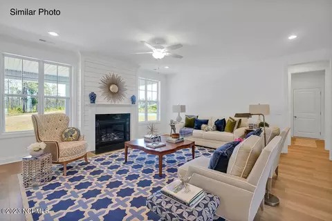 116 E Yellow Lois Dr, Hampstead, NC 28443 photo 15