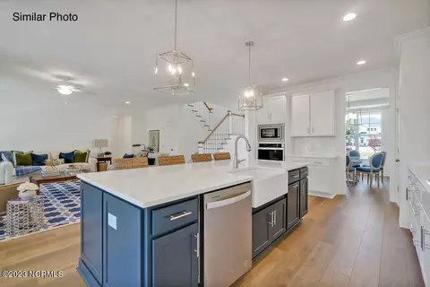 116 E Yellow Lois Dr, Hampstead, NC 28443 photo 9
