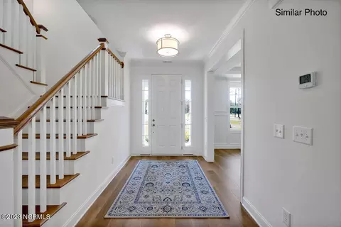 116 E Yellow Lois Dr, Hampstead, NC 28443 photo 3