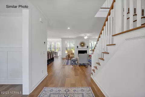 116 E Yellow Lois Dr, Hampstead, NC 28443 photo 2