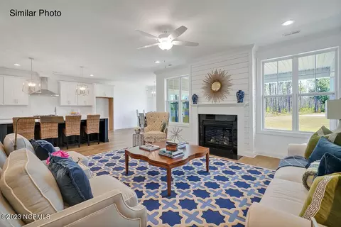 116 E Yellow Lois Dr, Hampstead, NC 28443 photo 12