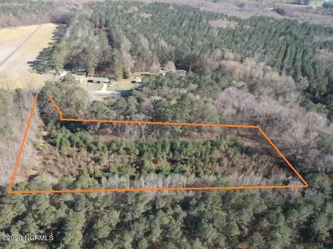 lot5 Patterson Rd, Kinston, NC 28504