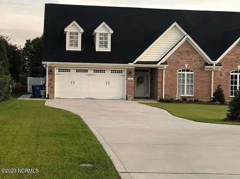 3621 Eagle Farm Dr N, Wilson, NC 27896