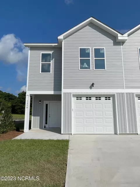 132 Pasture Ln #15A, Peletier, NC 28584