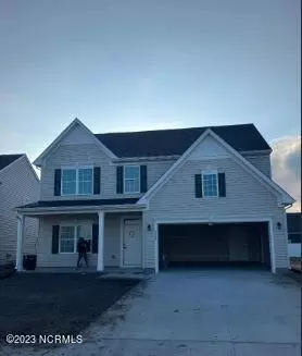 1308 London St, Elizabeth City, NC 27909