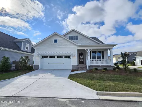 4402 Worthylake Run, Wilmington, NC 28412