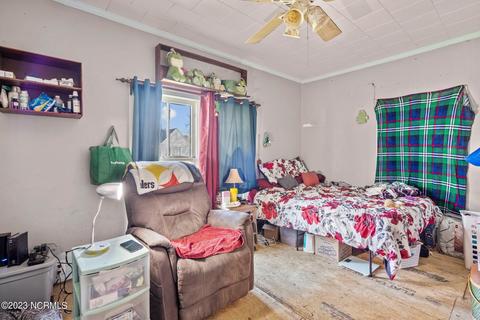 502 E 3rd Ave, Chadbourn, NC 28431 photo 9