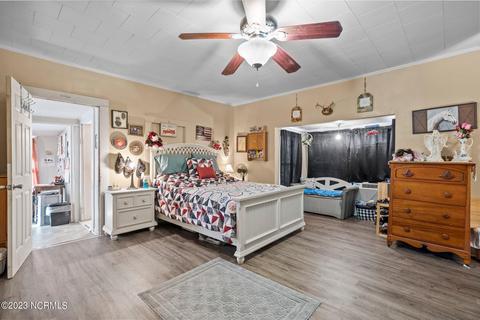 502 E 3rd Ave, Chadbourn, NC 28431 photo 23