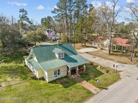 502 E 3rd Ave, Chadbourn, NC 28431 photo 33