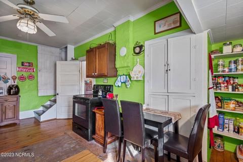 502 E 3rd Ave, Chadbourn, NC 28431 photo 18