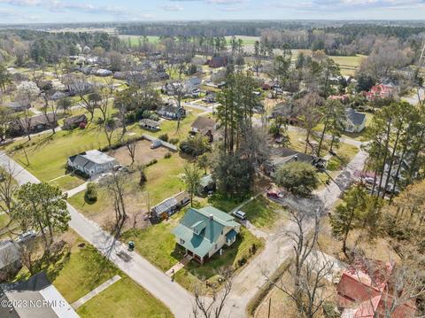 502 E 3rd Ave, Chadbourn, NC 28431 photo 42
