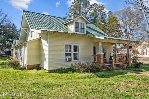 502 E 3rd Ave, Chadbourn, NC 28431 photo 28