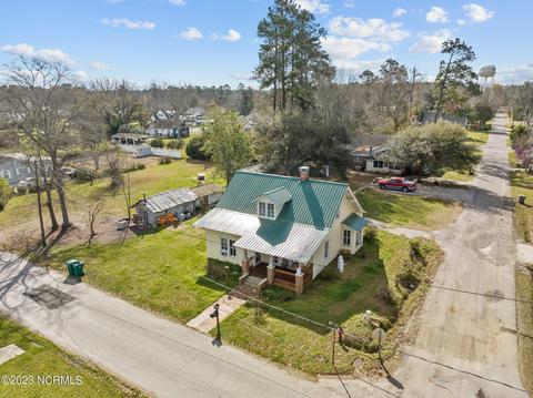 502 E 3rd Ave, Chadbourn, NC 28431 photo 35