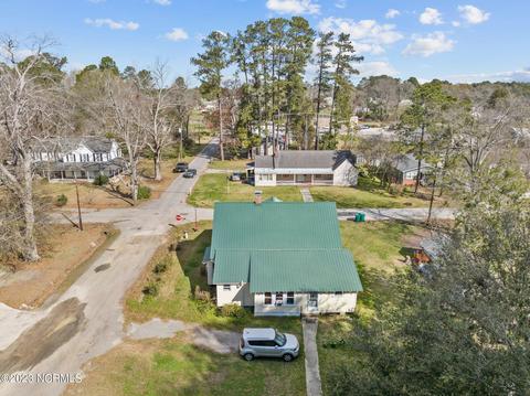 502 E 3rd Ave, Chadbourn, NC 28431 photo 37