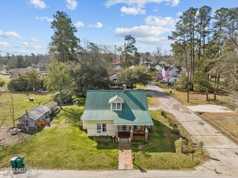 502 E 3rd Ave, Chadbourn, NC 28431 photo 34
