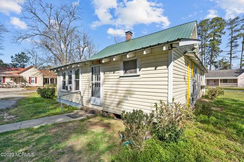 502 E 3rd Ave, Chadbourn, NC 28431 photo 30