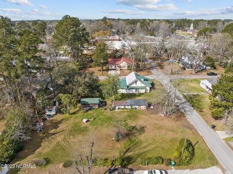 502 E 3rd Ave, Chadbourn, NC 28431 photo 39