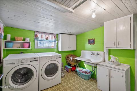 502 E 3rd Ave, Chadbourn, NC 28431 photo 20