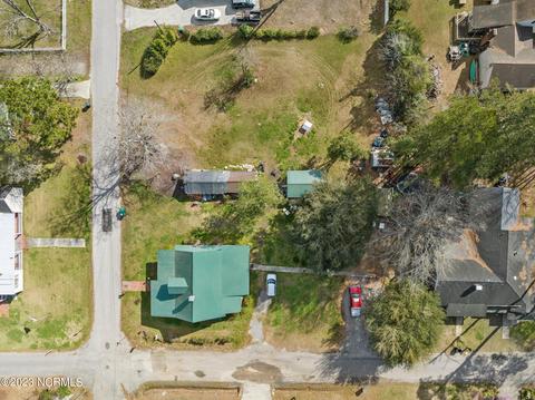 502 E 3rd Ave, Chadbourn, NC 28431 photo 45