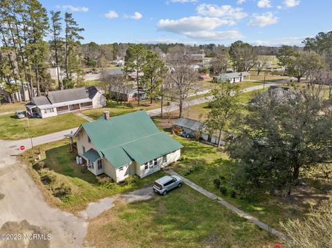 502 E 3rd Ave, Chadbourn, NC 28431 photo 36