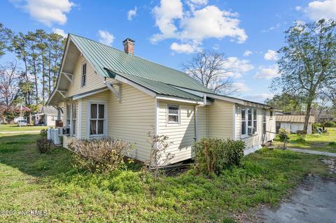 502 E 3rd Ave, Chadbourn, NC 28431 photo 29