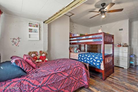 502 E 3rd Ave, Chadbourn, NC 28431 photo 11
