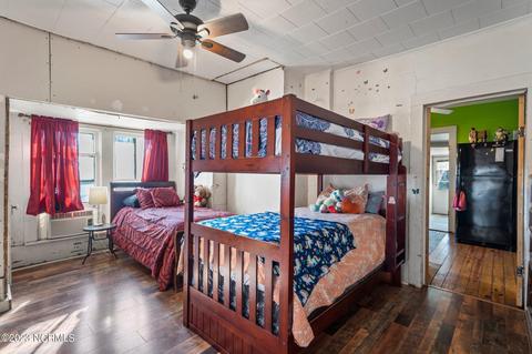 502 E 3rd Ave, Chadbourn, NC 28431 photo 10