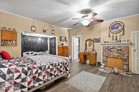 502 E 3rd Ave, Chadbourn, NC 28431 photo 24