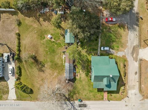 502 E 3rd Ave, Chadbourn, NC 28431 photo 44