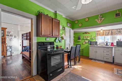 502 E 3rd Ave, Chadbourn, NC 28431 photo 16