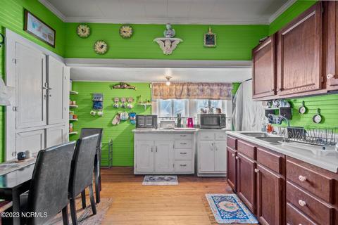 502 E 3rd Ave, Chadbourn, NC 28431 photo 15