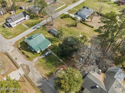502 E 3rd Ave, Chadbourn, NC 28431 photo 43