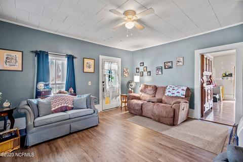 502 E 3rd Ave, Chadbourn, NC 28431 photo 7