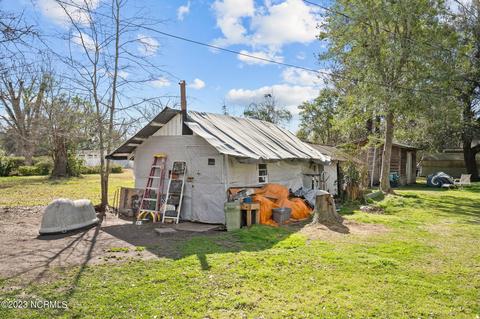 502 E 3rd Ave, Chadbourn, NC 28431 photo 32