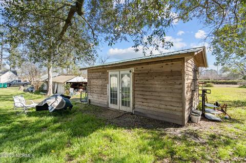 502 E 3rd Ave, Chadbourn, NC 28431 photo 31