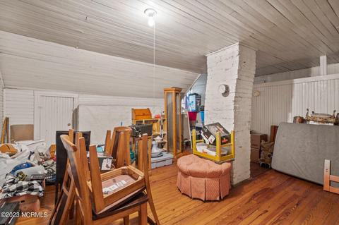 502 E 3rd Ave, Chadbourn, NC 28431 photo 19