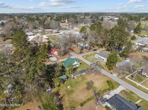 502 E 3rd Ave, Chadbourn, NC 28431 photo 40