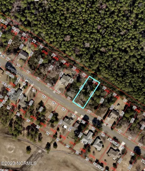 1726 Caracara Dr, New Bern, NC 28560
