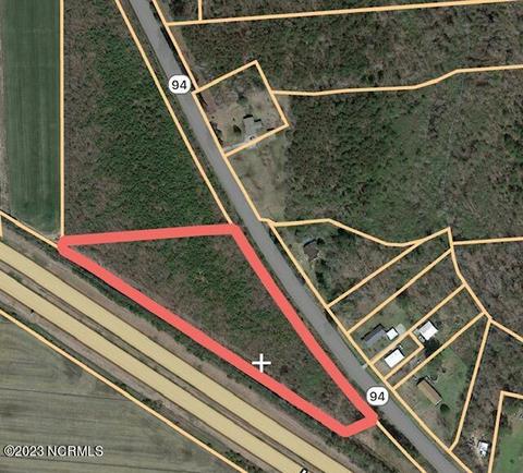 0 Nc Highway 94, Creswell, NC 27928