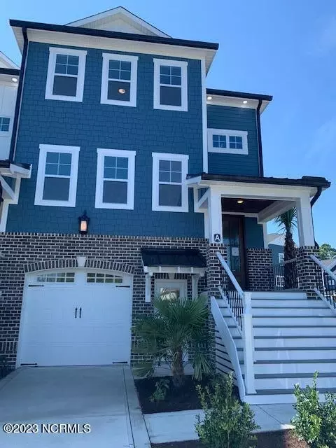 620 Eastwood Park Rd #7-A, Sunset Beach, NC 28468