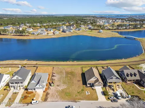 lot428 Summerhouse Dr, Holly Ridge, NC 28445