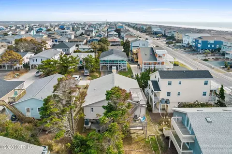 438 3rd St, Sunset Beach, NC 28468 photo 11