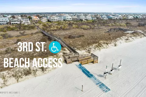 438 3rd St, Sunset Beach, NC 28468 photo 5