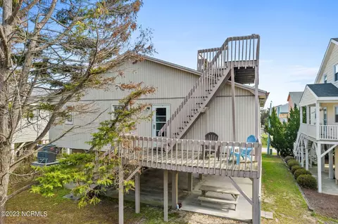 438 3rd St, Sunset Beach, NC 28468 photo 7