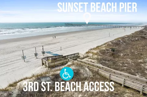 438 3rd St, Sunset Beach, NC 28468 photo 4
