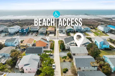 438 3rd St, Sunset Beach, NC 28468 photo 56
